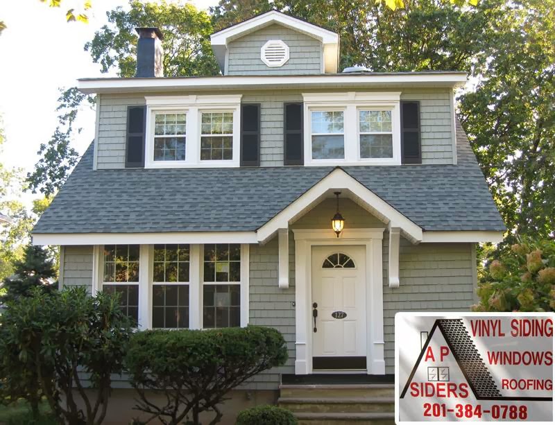 Photo of AP Siders Services LLC in Fair Lawn City, New Jersey, United States - 7 Picture of Point of interest, Establishment, General contractor, Roofing contractor