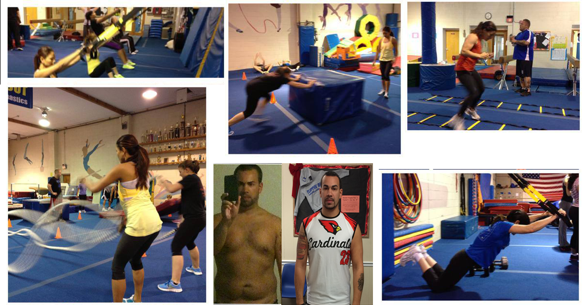 Photo of BFF Bootcamp in Nutley City, New Jersey, United States - 2 Picture of Point of interest, Establishment, Health, Gym