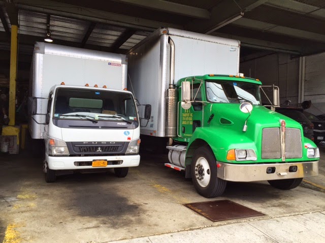 Photo of H & L Transport Inc in Queens City, New York, United States - 3 Picture of Point of interest, Establishment, Moving company