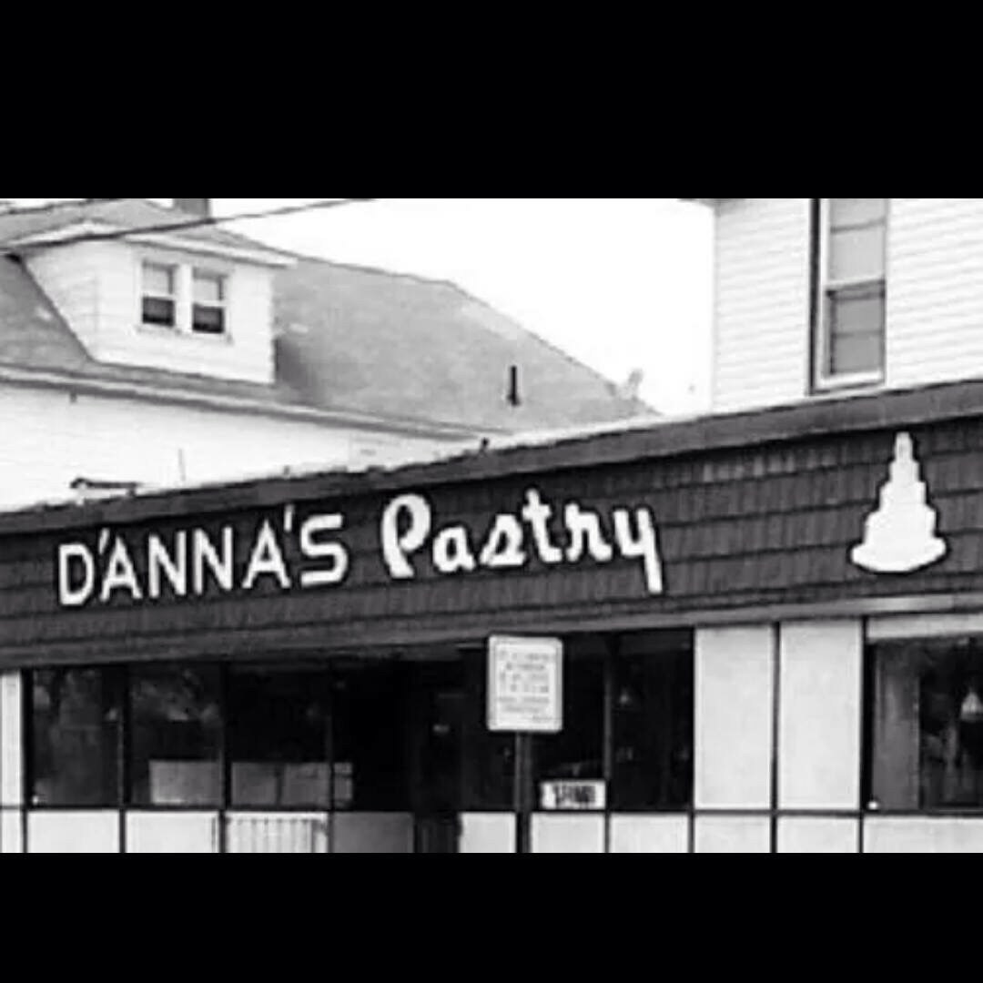 Photo of D'Anna's Pastry Shop Inc in Garfield City, New Jersey, United States - 1 Picture of Food, Point of interest, Establishment, Store, Bakery