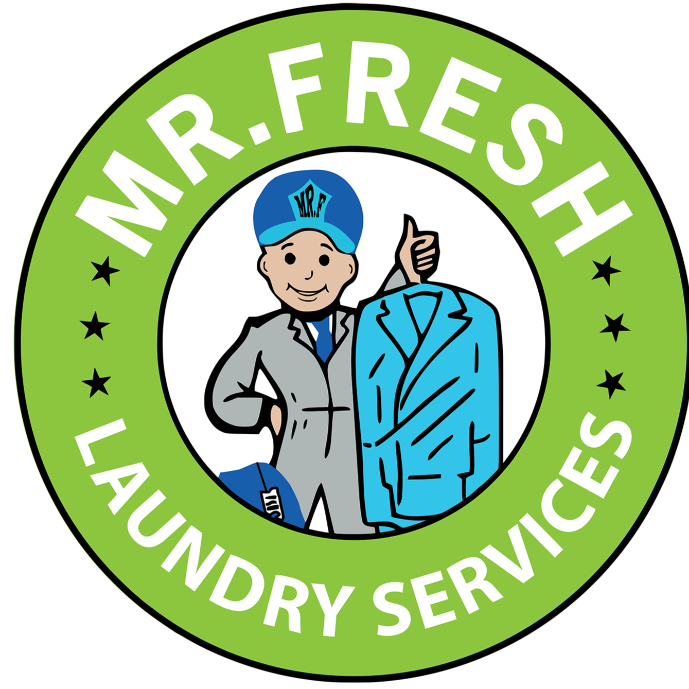 Photo of Mr Fresh Laundry Services in Woodbridge Township City, New Jersey, United States - 7 Picture of Point of interest, Establishment, Laundry