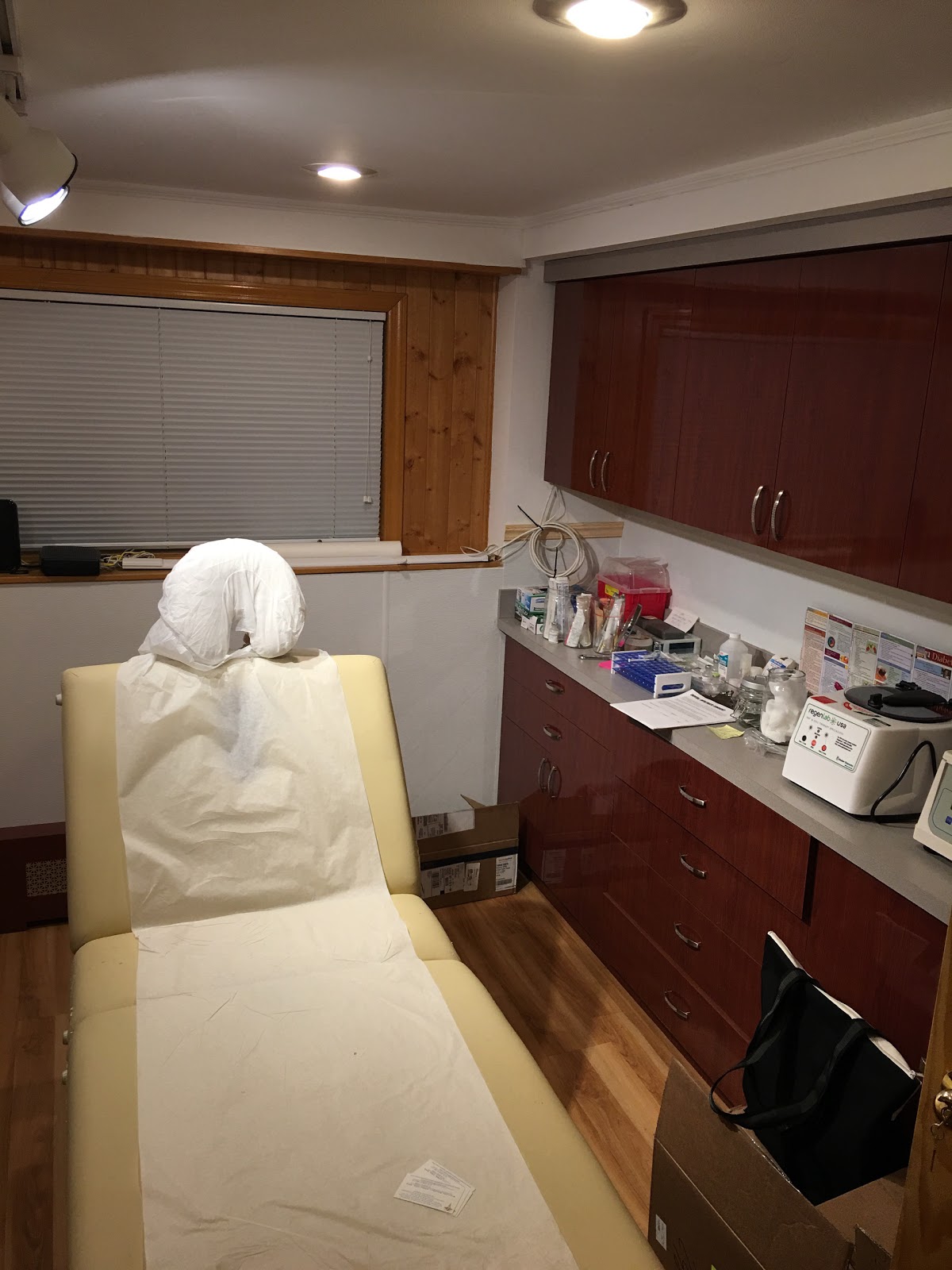 Photo of Integrative Medicine Of Long Island in Oceanside City, New York, United States - 7 Picture of Point of interest, Establishment, Store, Health, Hospital, Spa