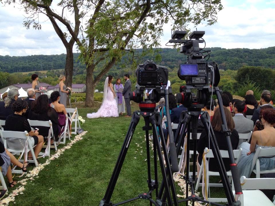Photo of Rock Life Studios - Wedding Videos, Videography, New Jersey, New York and Destinations in Little Ferry City, New Jersey, United States - 1 Picture of Point of interest, Establishment