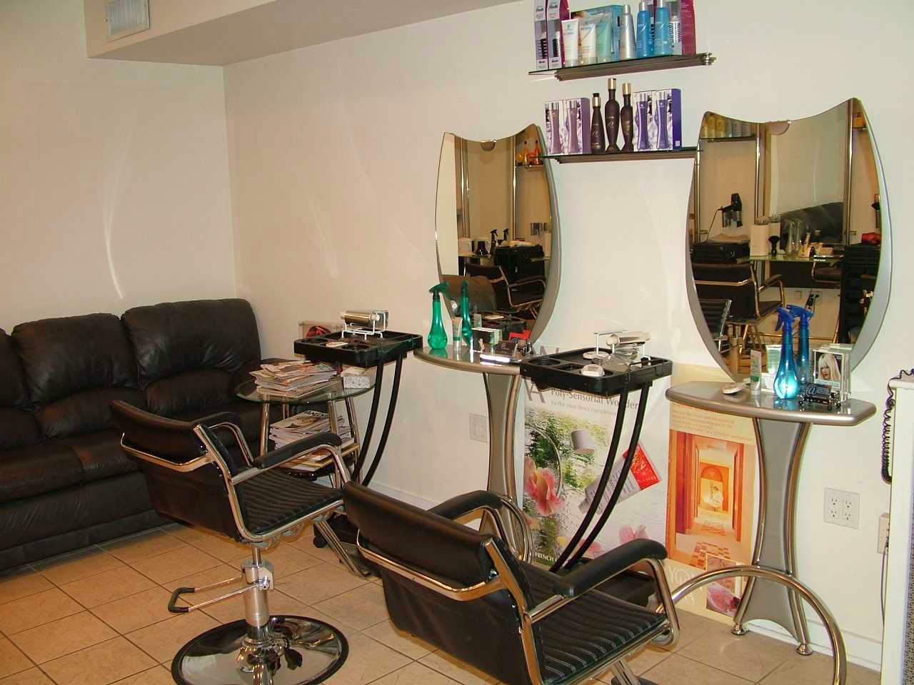 Photo of At Salon & Beyond in New York City, New York, United States - 3 Picture of Point of interest, Establishment, Store, Health, Spa, Beauty salon, Hair care