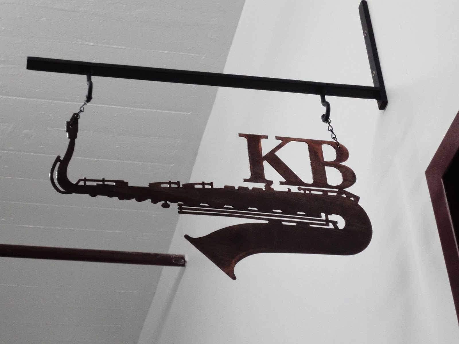 Photo of KB Saxophone Services in Long Island City, New York, United States - 4 Picture of Point of interest, Establishment, Store