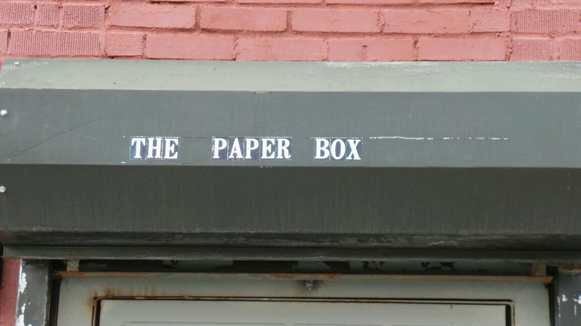 Photo of Paper Box Music & Art Inc in Brooklyn City, New York, United States - 2 Picture of Point of interest, Establishment