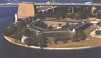 Photo of Maritime Industry Museum at Fort Schuyler in Bronx City, New York, United States - 9 Picture of Point of interest, Establishment