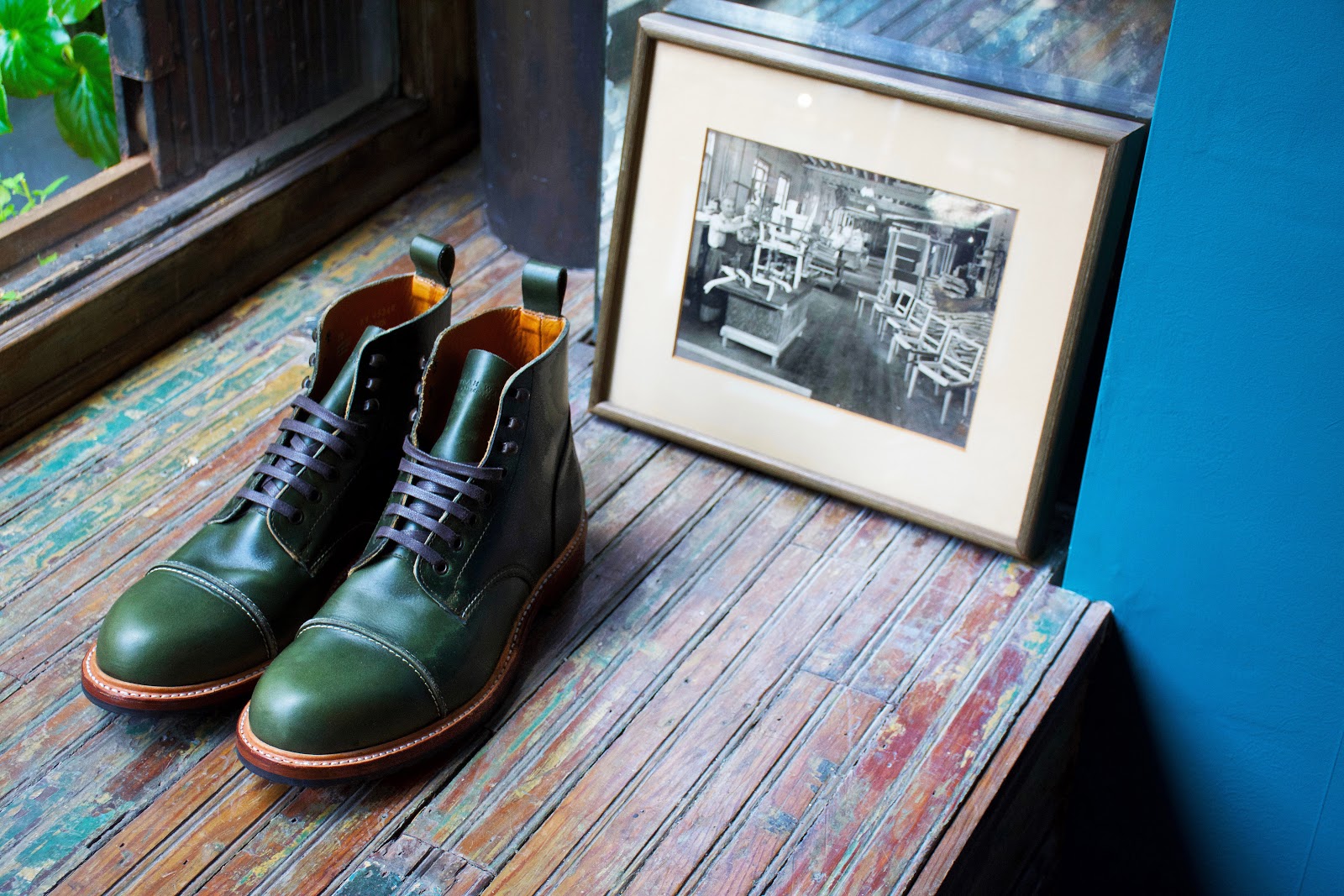 Photo of Noah Waxman in New York City, New York, United States - 5 Picture of Point of interest, Establishment, Store, Shoe store
