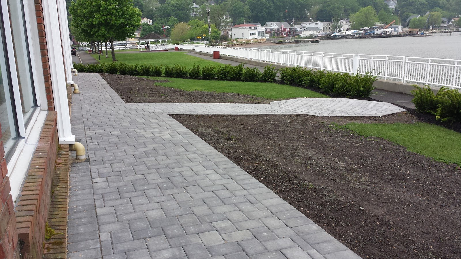 Photo of Onorato Landscaping LLC in Cliffside Park City, New Jersey, United States - 5 Picture of Point of interest, Establishment, General contractor