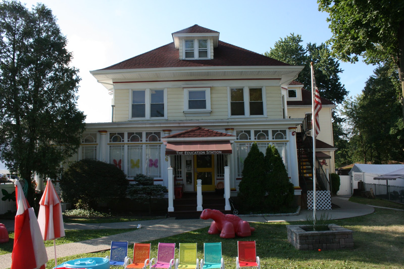 Photo of Education Station Day Care Center in Bloomfield City, New Jersey, United States - 8 Picture of Point of interest, Establishment, School