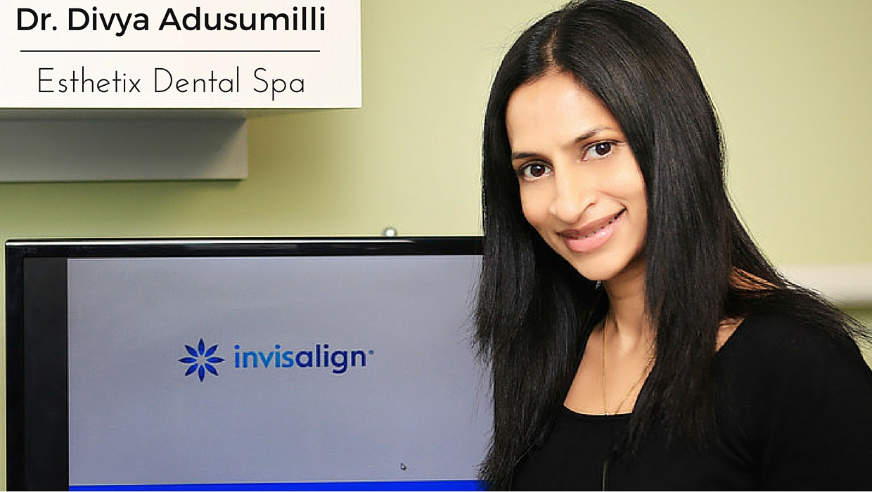 Photo of Divya Adusumilli DDS in New York City, New York, United States - 3 Picture of Point of interest, Establishment, Health, Dentist
