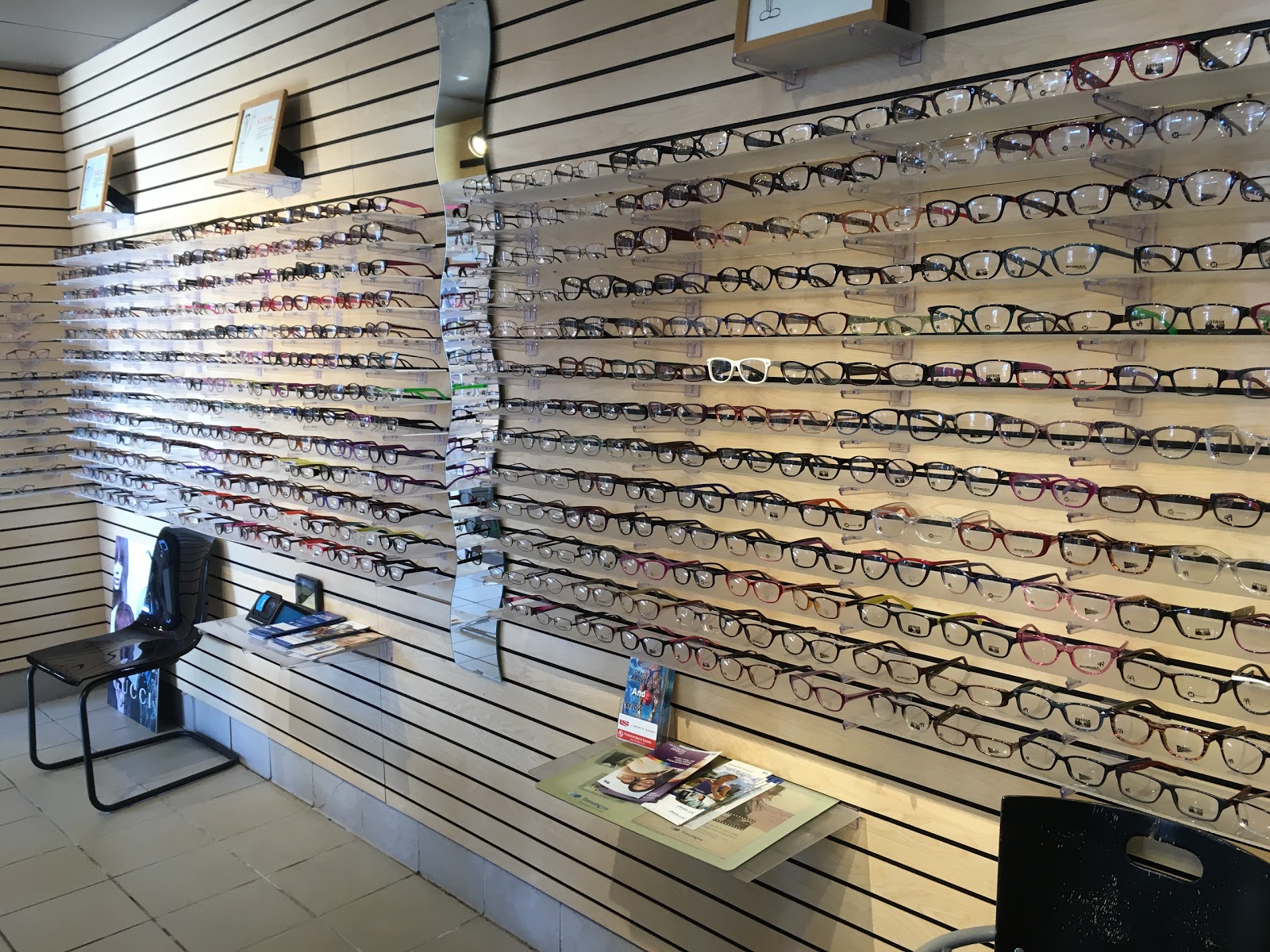 Photo of Cheaper Peepers in New Hyde Park City, New York, United States - 8 Picture of Point of interest, Establishment, Store, Health