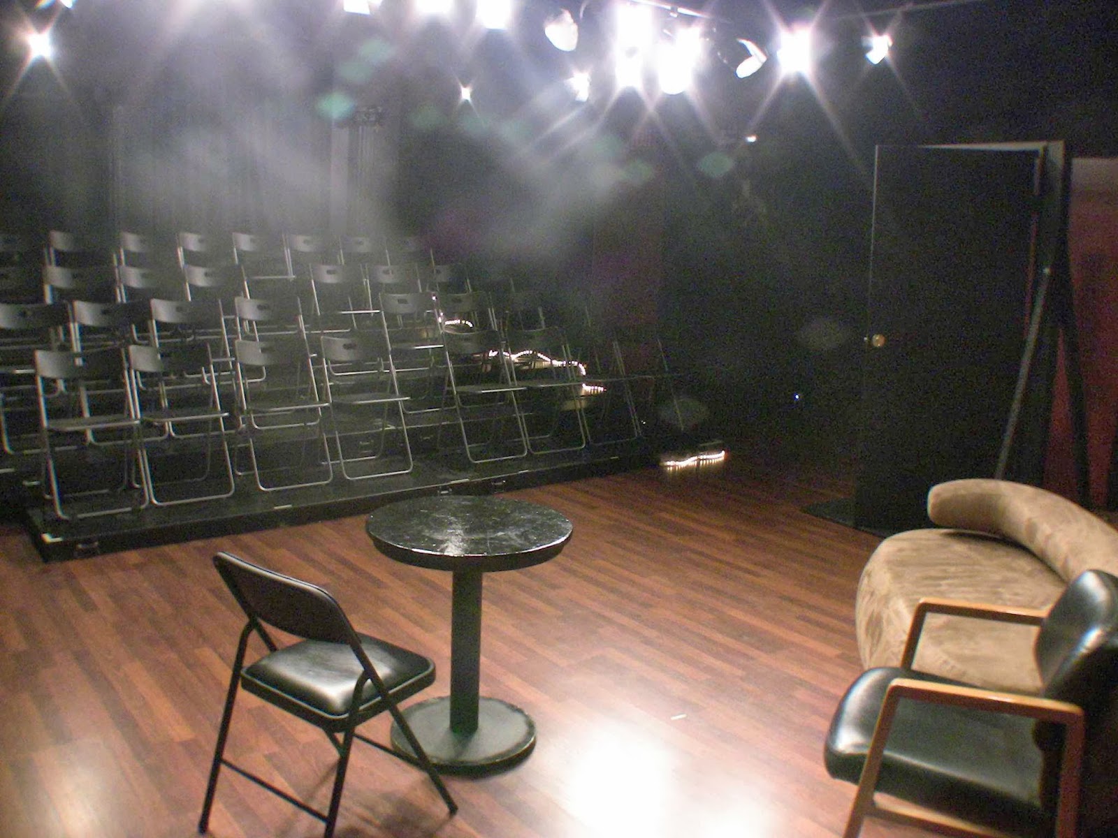Photo of The Ted Bardy Acting Studio in New York City, New York, United States - 2 Picture of Point of interest, Establishment