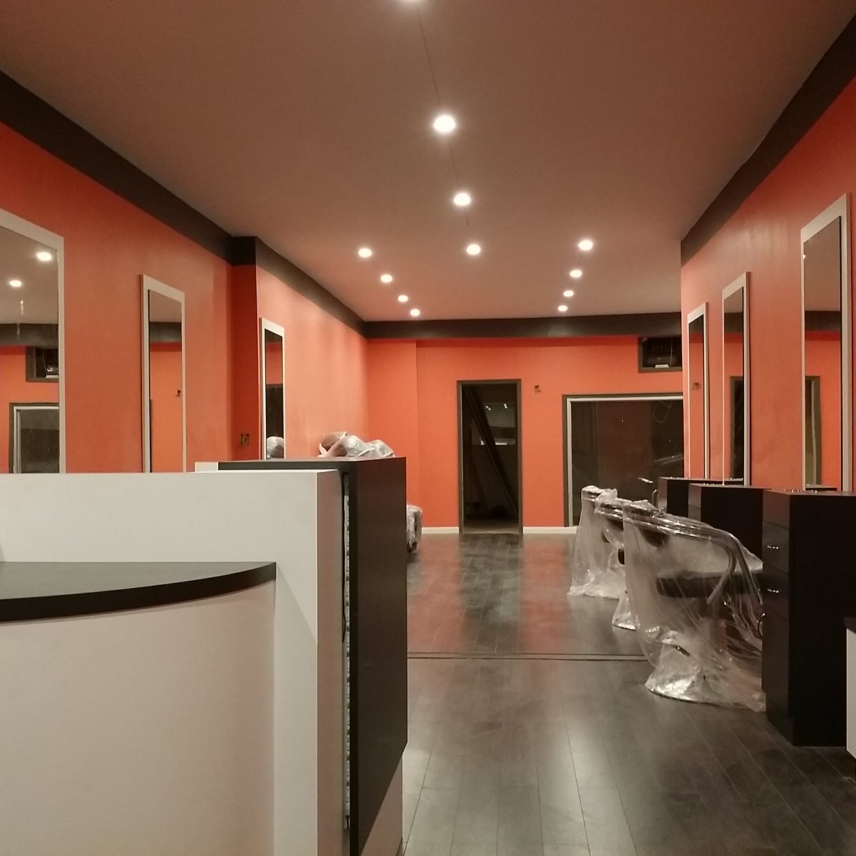 Photo of Sleek Layers in Bronx City, New York, United States - 1 Picture of Point of interest, Establishment, Beauty salon