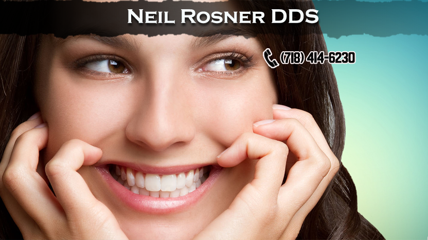 Photo of Neil Rosner DDS in Queens City, New York, United States - 4 Picture of Point of interest, Establishment, Health, Dentist