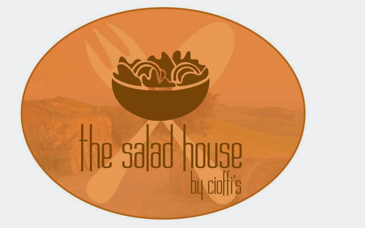 Photo of The Salad House by Cioffi in Millburn City, New Jersey, United States - 1 Picture of Restaurant, Food, Point of interest, Establishment