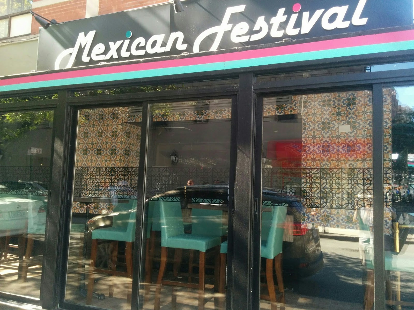 Photo of Mexican Festival in New York City, New York, United States - 7 Picture of Restaurant, Food, Point of interest, Establishment