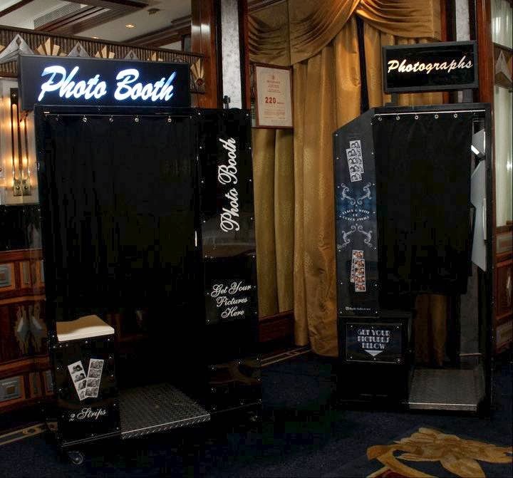 Photo of Ovation Photo Booth in Carle Place City, New York, United States - 2 Picture of Point of interest, Establishment