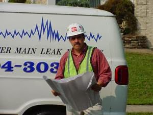 Photo of FSC LEAK DETECTION in Wayne City, New Jersey, United States - 1 Picture of Point of interest, Establishment, Store