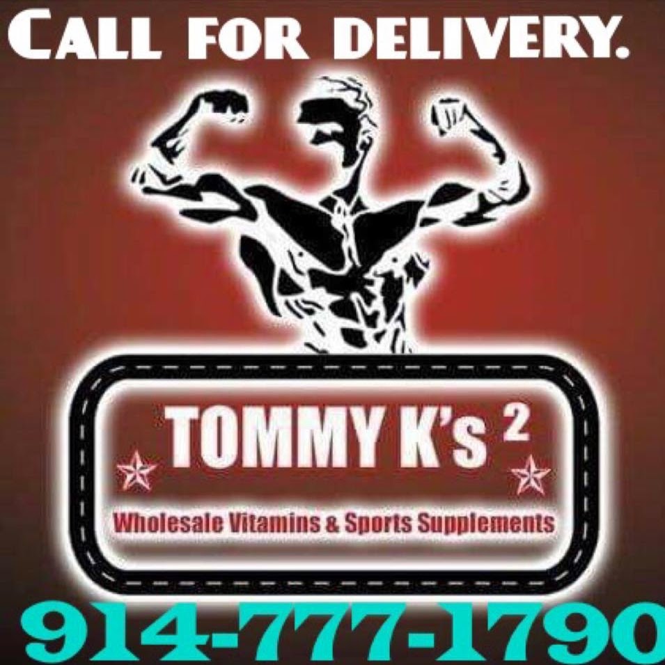 Photo of Tommy K's Fitness Wholesale supplements in Mamaroneck City, New York, United States - 8 Picture of Point of interest, Establishment, Store, Health