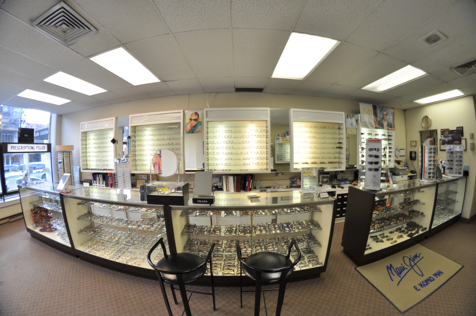 Photo of American Vision Care in Queens City, New York, United States - 1 Picture of Point of interest, Establishment, Store, Health