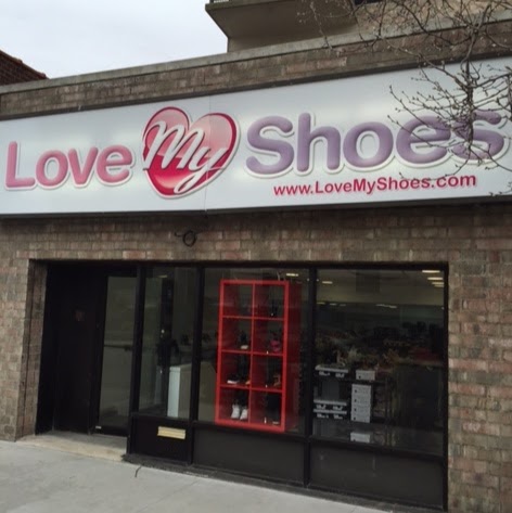 Photo of Love My Shoes in Queens City, New York, United States - 7 Picture of Point of interest, Establishment, Store, Shoe store