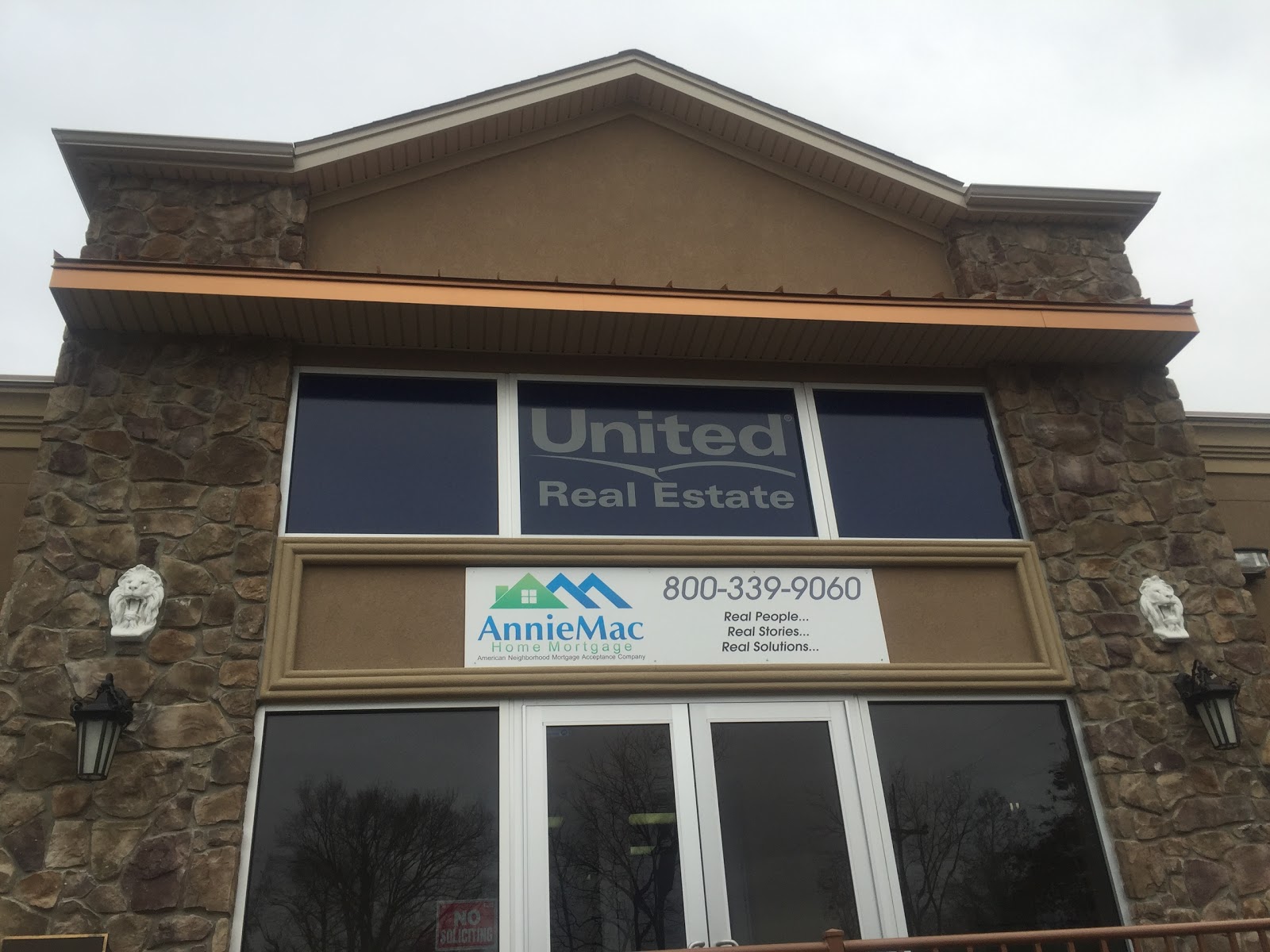 Photo of United Real Estate in Fair Lawn City, New Jersey, United States - 1 Picture of Point of interest, Establishment, Real estate agency