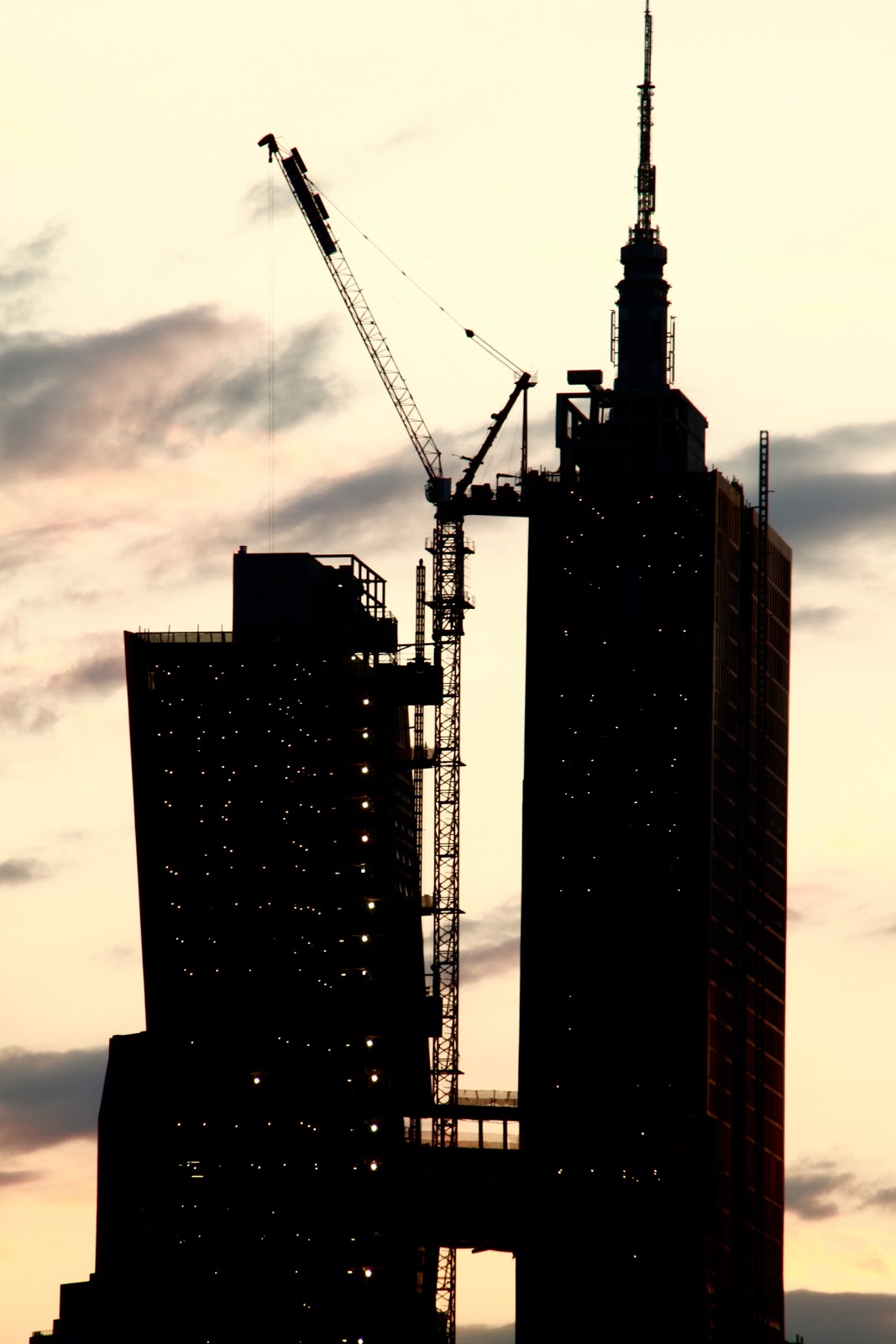 Photo of American Copper Buildings in New York City, New York, United States - 5 Picture of Point of interest, Establishment