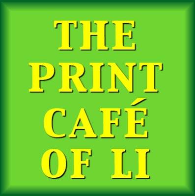 Photo of The Print Cafe of LI, Inc. in Lynbrook City, New York, United States - 2 Picture of Point of interest, Establishment, Store
