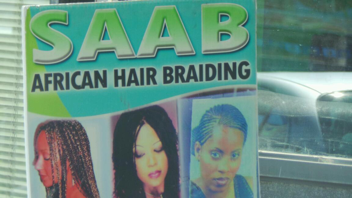 Photo of Saab in Queens City, New York, United States - 2 Picture of Point of interest, Establishment, Hair care