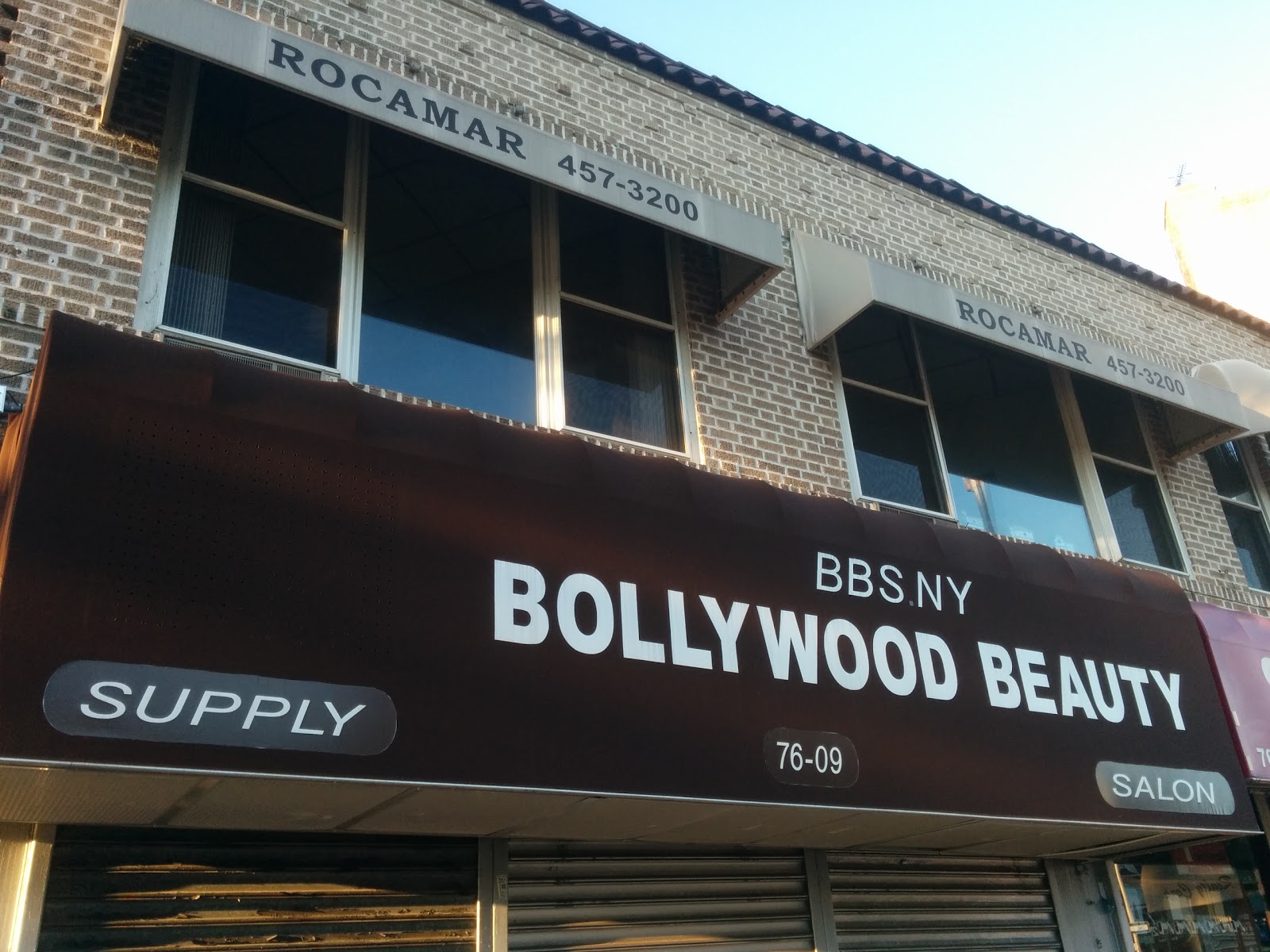 Photo of Bollywood Beauty Salon in Flushing City, New York, United States - 1 Picture of Point of interest, Establishment, Beauty salon