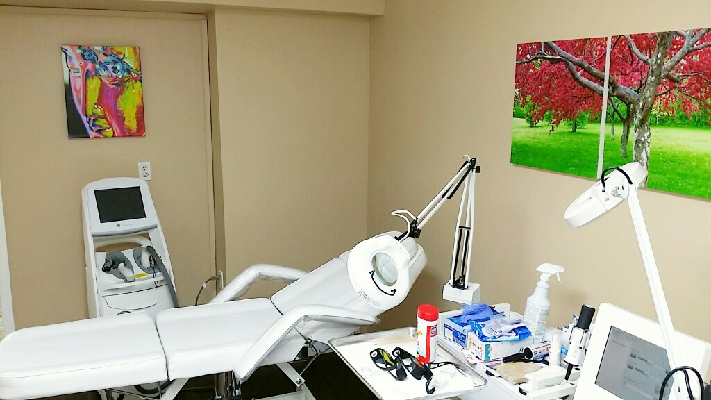 Photo of BARE NY Laser Hair Removal & Aesthetica in Floral Park City, New York, United States - 1 Picture of Point of interest, Establishment, Health, Spa, Beauty salon, Hair care