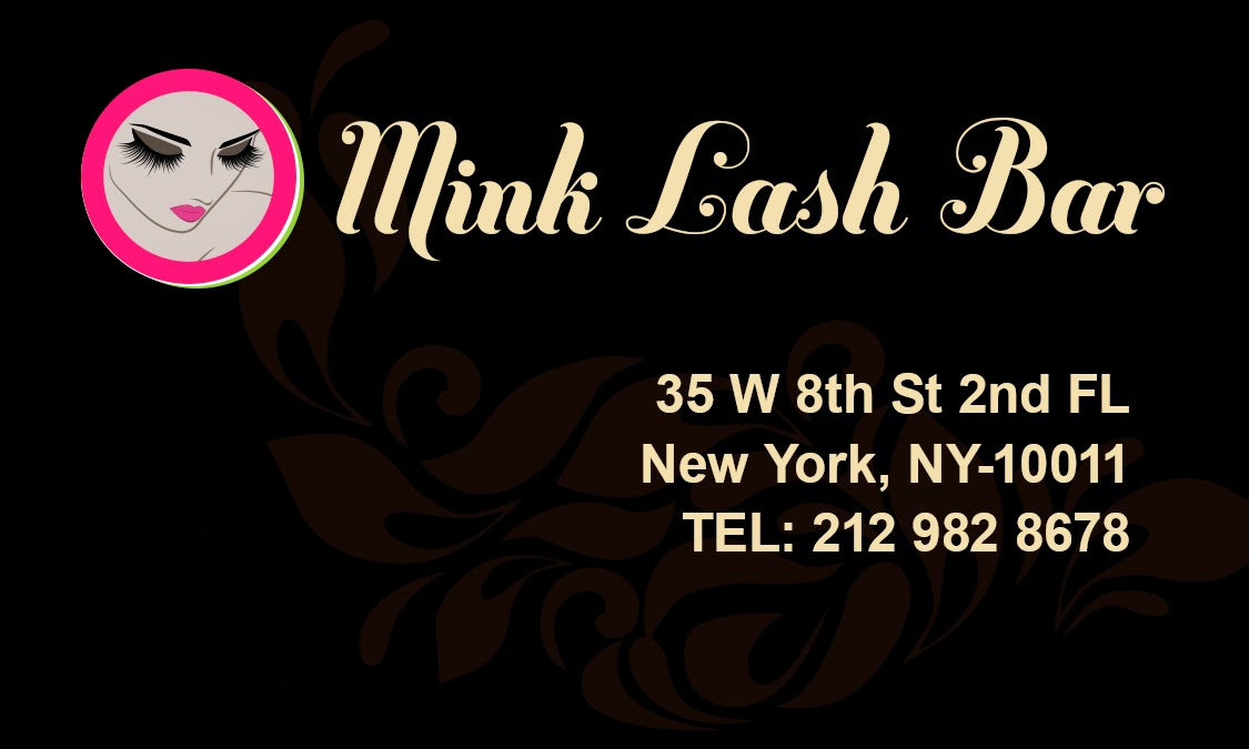 Photo of Mink Lash Bar in New York City, New York, United States - 2 Picture of Point of interest, Establishment, Beauty salon