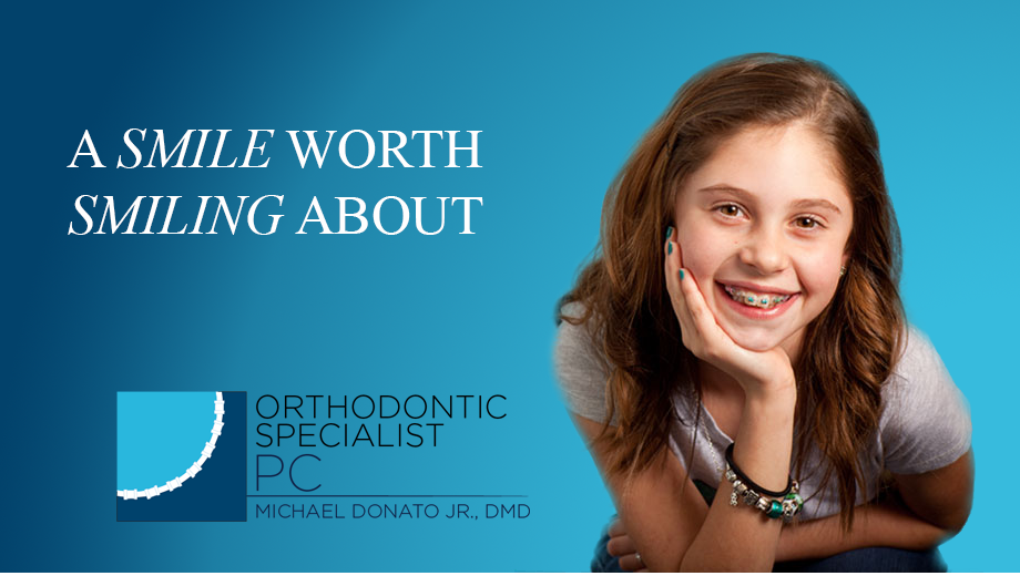 Photo of Orthodontic Specialist PC: Donato Jr Michael DMD in Kings County City, New York, United States - 6 Picture of Point of interest, Establishment, Health, Dentist