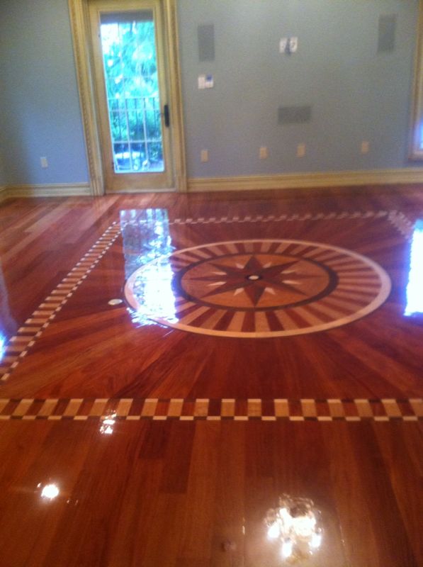 Photo of Venny's Hardwood Floors in Fairview City, New Jersey, United States - 4 Picture of Point of interest, Establishment, General contractor