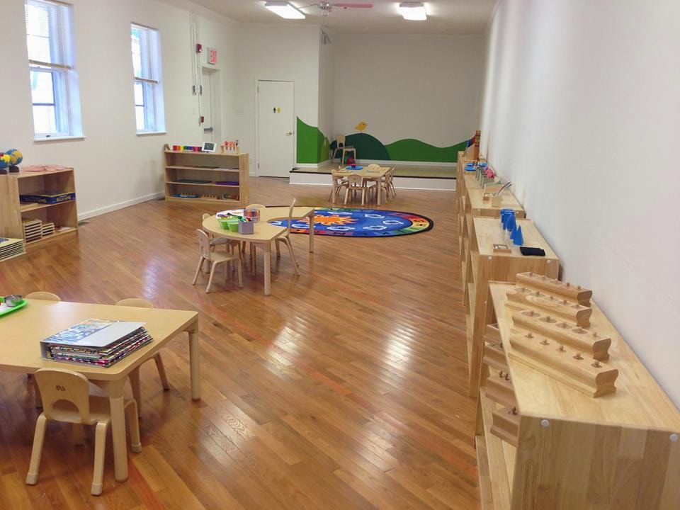 Photo of Evergreen Kids Academy in Closter City, New Jersey, United States - 1 Picture of Point of interest, Establishment, School