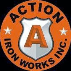 Photo of Action Iron Works Inc in Bronx City, New York, United States - 1 Picture of Point of interest, Establishment, General contractor, Locksmith