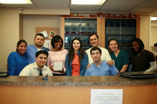 Photo of Forest Hills Dental P.C. Gregory Mark, DDS in Queens City, New York, United States - 8 Picture of Point of interest, Establishment, Health, Dentist