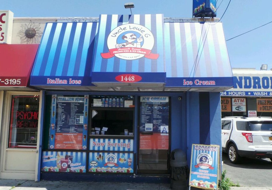 Photo of Uncle Louie G's in Staten Island City, New York, United States - 1 Picture of Food, Point of interest, Establishment, Store