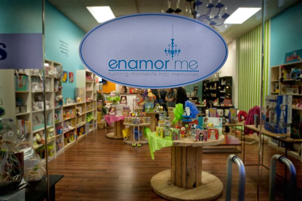 Photo of Enamor Me in Englewood City, New Jersey, United States - 1 Picture of Point of interest, Establishment, Store