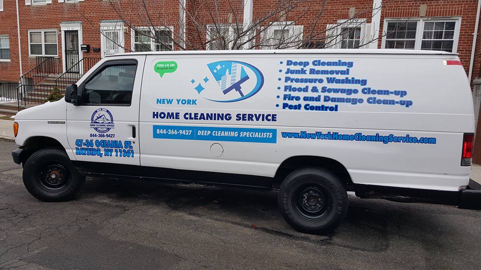 Photo of Hoarding Clean Up Service in Bayside City, New York, United States - 2 Picture of Point of interest, Establishment
