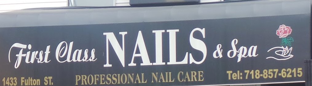 Photo of New First Class Nail in Kings County City, New York, United States - 2 Picture of Point of interest, Establishment, Beauty salon, Hair care