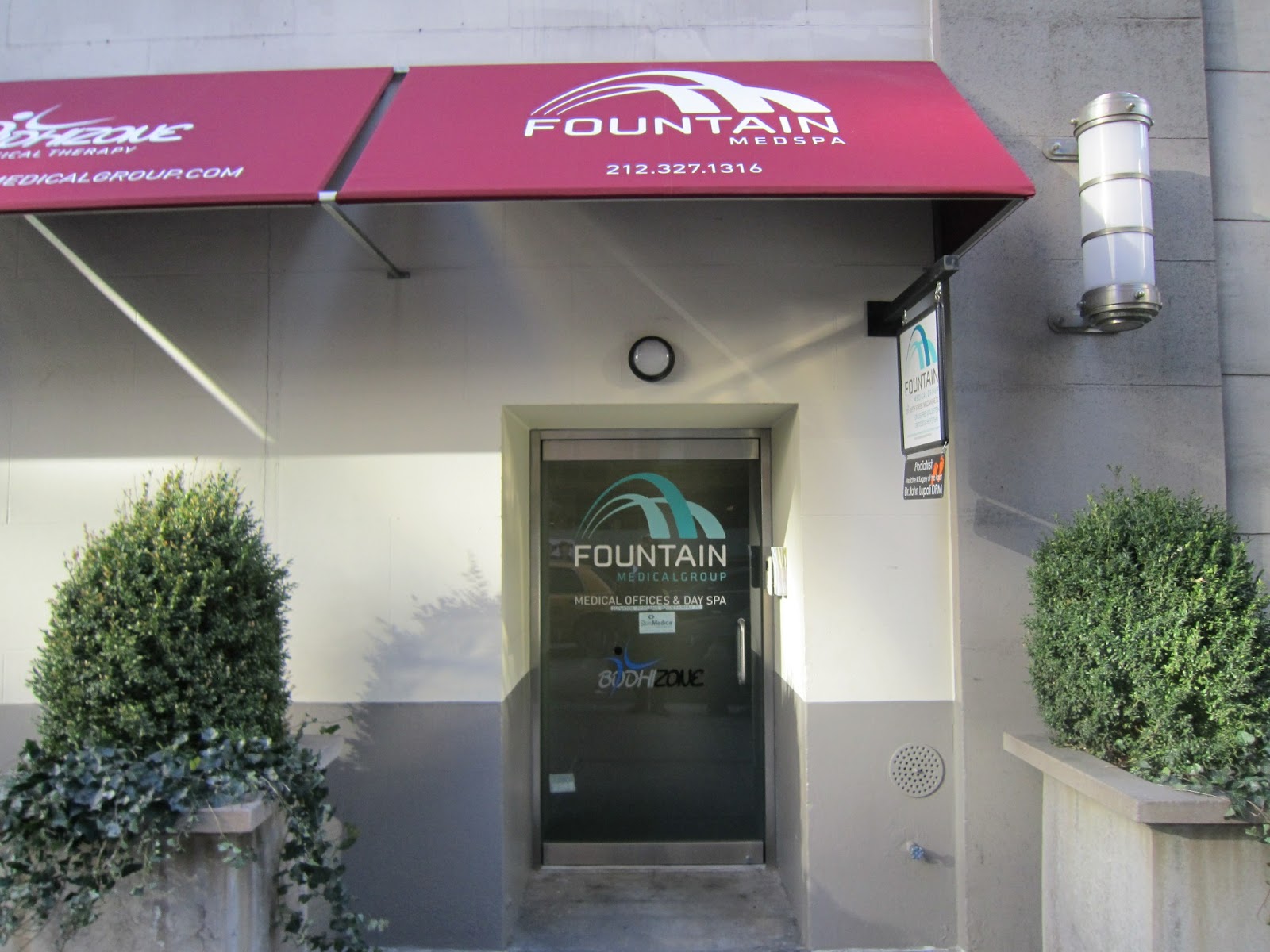 Photo of Fountain Medical Group: Schlifstein Todd R DO in New York City, New York, United States - 2 Picture of Point of interest, Establishment, Health, Doctor