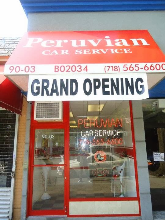 Photo of Peruvian Car Service in Queens City, New York, United States - 1 Picture of Point of interest, Establishment