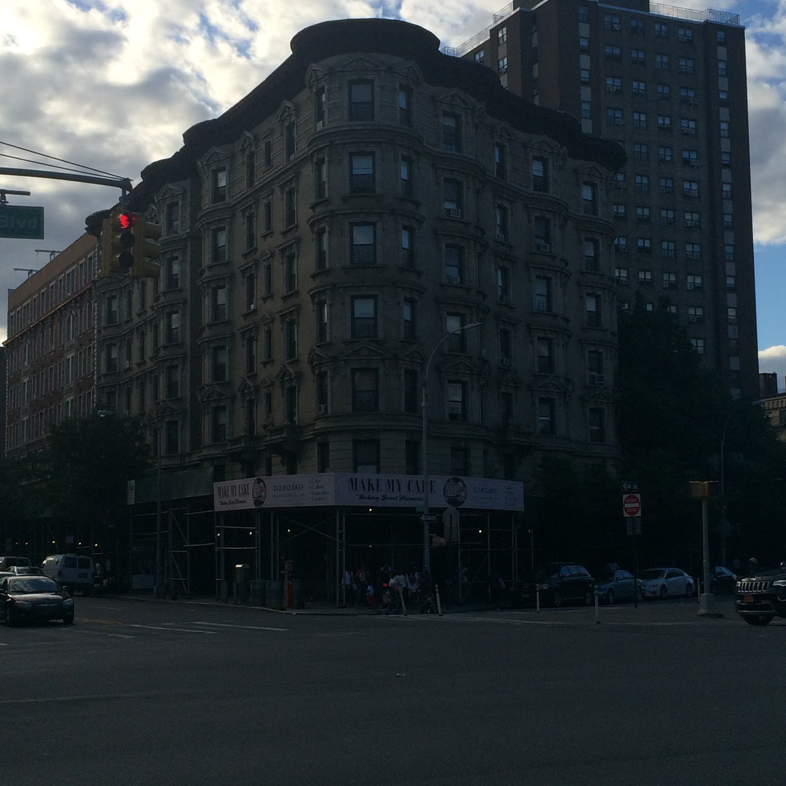 Photo of Malcolm Shabazz Mosque in New York City, New York, United States - 3 Picture of Point of interest, Establishment, Place of worship, Mosque