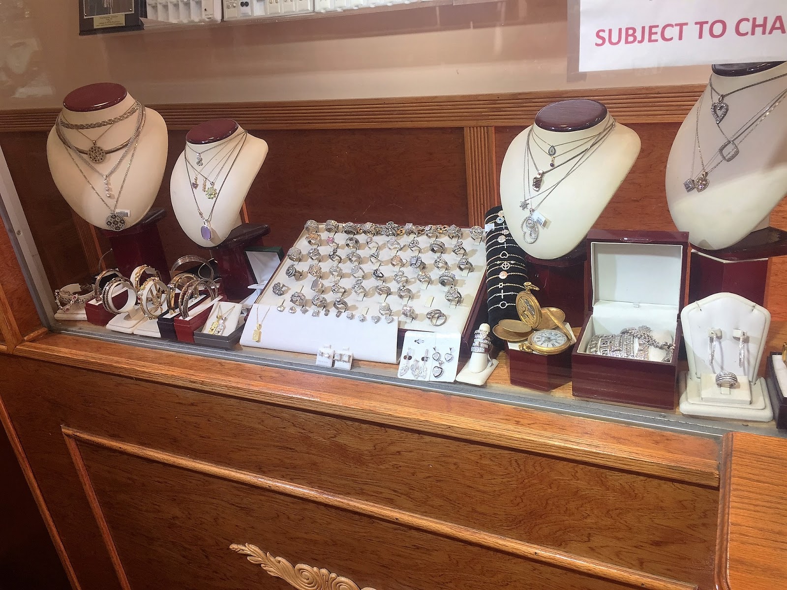 Photo of Grand Jewelry in Kings County City, New York, United States - 3 Picture of Point of interest, Establishment, Store, Jewelry store