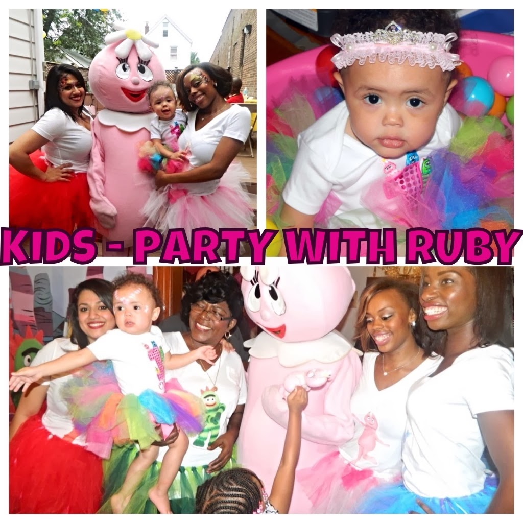 Photo of Kids Party With Ruby in Queens City, New York, United States - 3 Picture of Food, Point of interest, Establishment