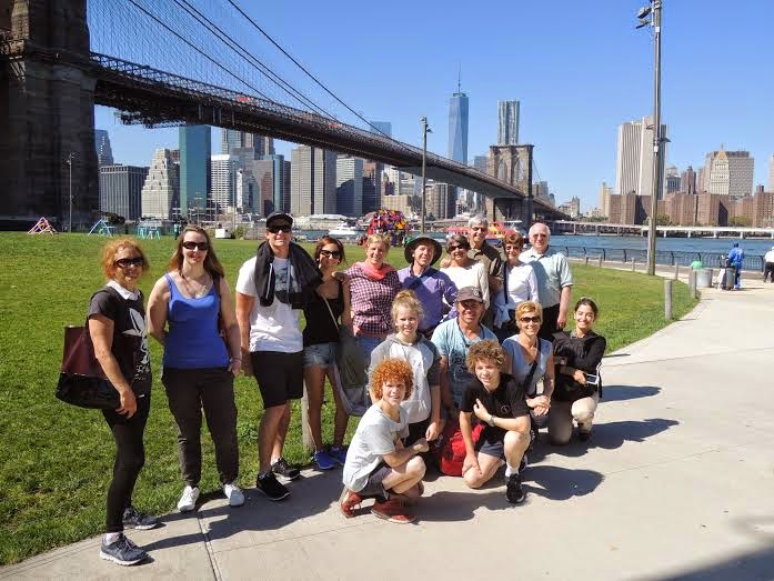 Photo of Free Tours by Foot in New York City, New York, United States - 4 Picture of Point of interest, Establishment, Travel agency