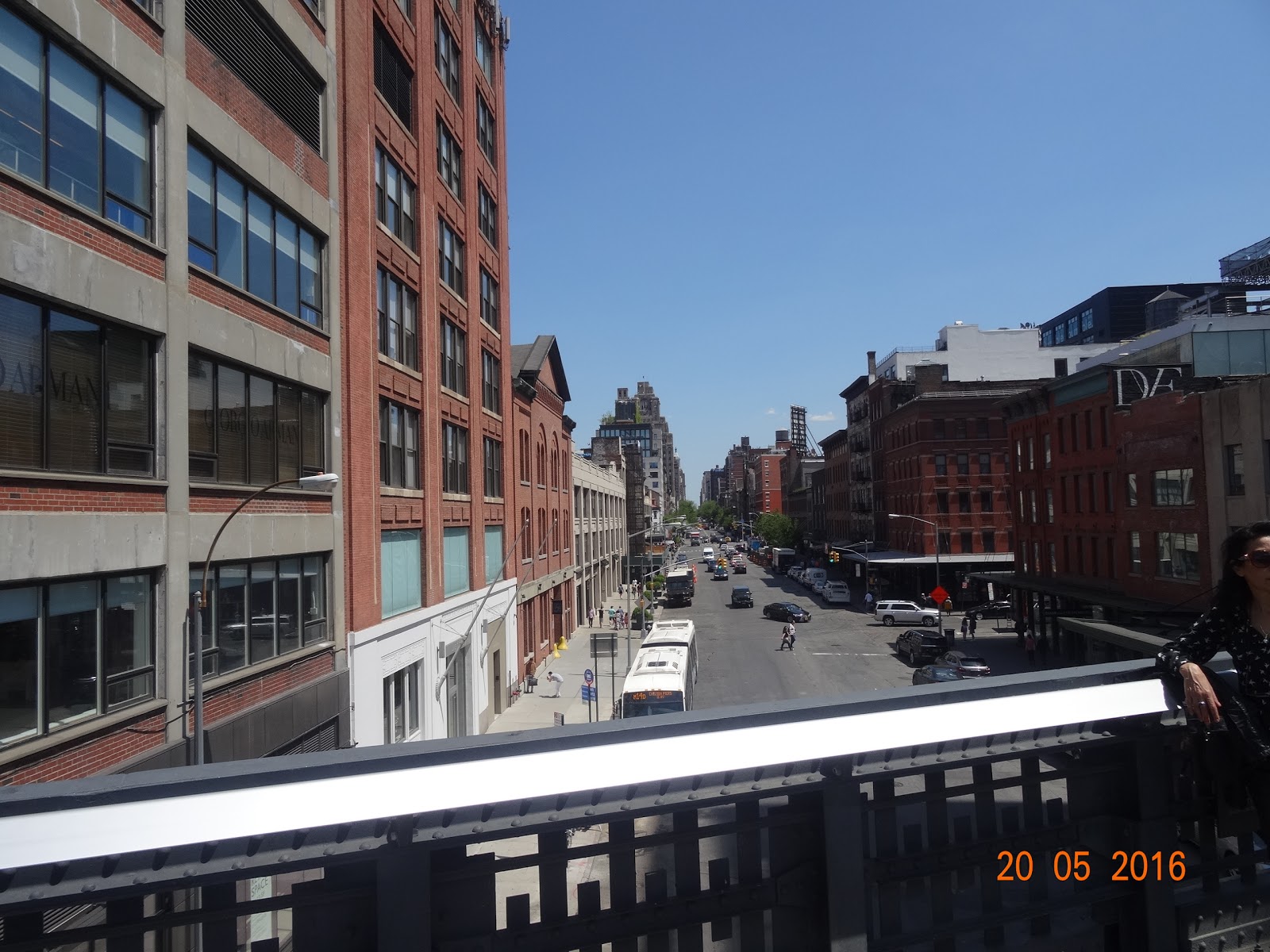 Photo of The Diller - Von Furstenberg Sundeck in New York City, New York, United States - 6 Picture of Point of interest, Establishment, Park