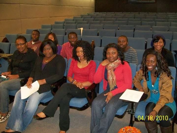 Photo of PENTECOSTAL STUDENTS AND ASSOCIATES(PENSA) WILLIAM PATERSON UNIVERSITY in Wayne City, New Jersey, United States - 3 Picture of Point of interest, Establishment, Church, Place of worship